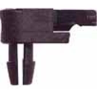 Clip, enjoliveur RESTAGRAF 10522 pour RENAULT MASCOTT 2.0 Bipower - 110cv