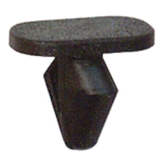 Clip, enjoliveur RESTAGRAF 10538 pour MAZDA 3 Cooper S - 178cv