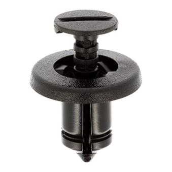 Clip, enjoliveur RESTAGRAF 10553 pour VOLVO C70 1.6 - 110cv