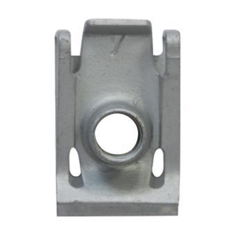 Clip, enjoliveur RESTAGRAF 10592 pour FIAT 500 1.5 dCi - 110cv