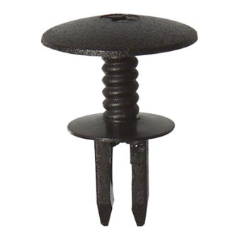 Clip, enjoliveur RESTAGRAF 10666 pour JAGUAR XJ 1.9 TDI - 110cv