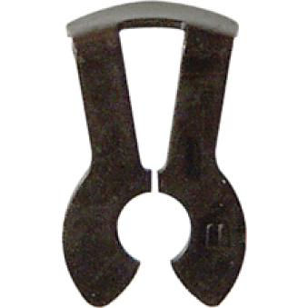 Clip, enjoliveur RESTAGRAF OEM 904444