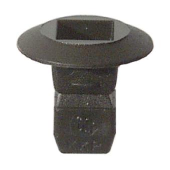 Clip, enjoliveur RESTAGRAF [10698]