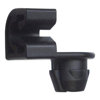 Clip, enjoliveur RESTAGRAF 10745 pour NISSAN CABSTAR E 2.0 HDi - 110cv