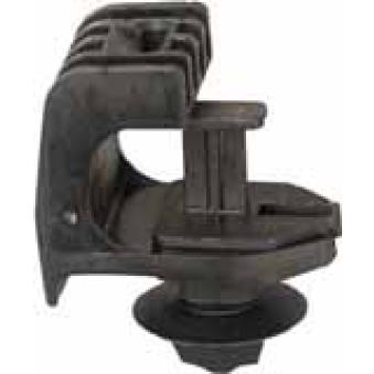 Clip, enjoliveur RESTAGRAF 10795 pour SUZUKI SX4 1.9 TDI - 110cv