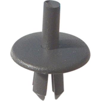 Clip, enjoliveur RESTAGRAF 10810 pour CITROEN JUMPY 2.0 - 136cv