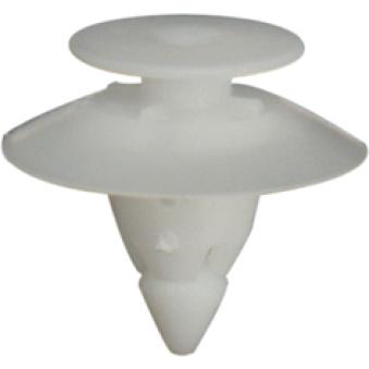 Clip, enjoliveur RESTAGRAF OEM 1038008