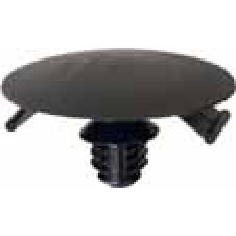 Clip, enjoliveur RESTAGRAF 10868 pour CITROEN C3 1.9 DCI - 110cv