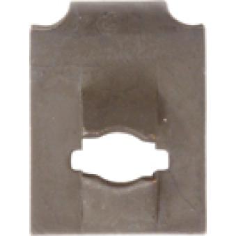 Clip, enjoliveur RESTAGRAF 109 pour CITROEN JUMPY 14 - 84cv