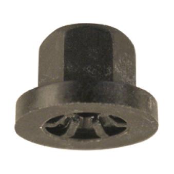 Clip, enjoliveur RESTAGRAF 10949 pour RENAULT EXPRESS E Evolution II 2.5 - 235cv