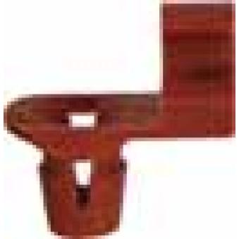 Clip, enjoliveur RESTAGRAF 10979 pour ROVER 25 1.6 - 87cv