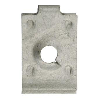 Clip, enjoliveur RESTAGRAF 10988 pour SKODA OCTAVIA 1.7 CDTi - 110cv