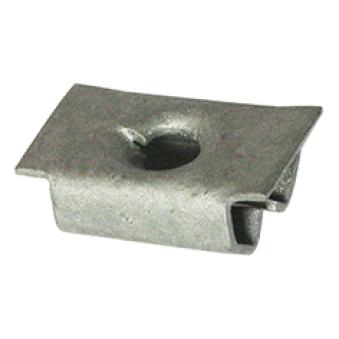 Clip, enjoliveur RESTAGRAF 11008 pour SKODA SUPERB 1.7 CDTI - 110cv