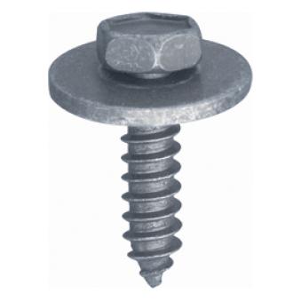 Clip, enjoliveur RESTAGRAF 11010 pour CUPRA ATECA 1.2 - 45cv