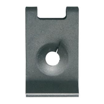Clip, enjoliveur RESTAGRAF 11011 pour FIAT SIENA 1.4 Si - 82cv