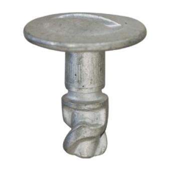 Clip, enjoliveur RESTAGRAF 11077 pour SAAB 900 1.6 FSI - 110cv