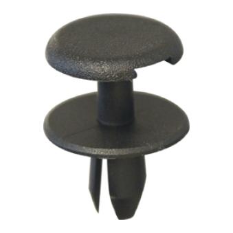 Clip, enjoliveur RESTAGRAF 11100 pour SKODA SUPERB 1.7 CDTI - 110cv