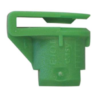 Clip, enjoliveur RESTAGRAF 11160 pour ROVER 25 1.6 - 87cv