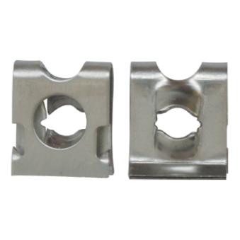 Clip, enjoliveur RESTAGRAF 11186 pour IVECO DAILY 1.6 TDI - 110cv