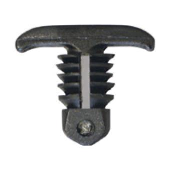 Clip, enjoliveur RESTAGRAF 11205 pour JAGUAR XK 2.5 Syncro - 110cv