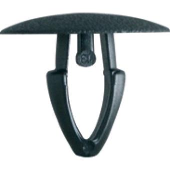 Clip, enjoliveur RESTAGRAF 11277 pour TOYOTA COROLLA 2.0 CDTI - 110cv