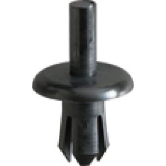 Clip, enjoliveur RESTAGRAF 11284 pour SKODA SUPERB 1.7 CDTI - 110cv