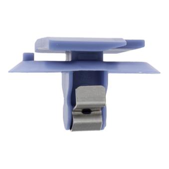 Clip, enjoliveur RESTAGRAF 11321 pour HYUNDAI I30 1.6 CDTi - 110cv