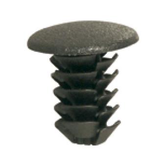 Clip, enjoliveur RESTAGRAF 11345 pour FORD MAVERICK 1.6 - 110cv