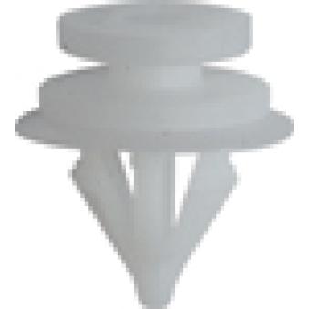 Clip, enjoliveur RESTAGRAF OEM 7701066964