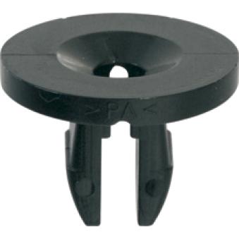 Clip, enjoliveur RESTAGRAF 11386 pour LANCIA DELTA 2.0 TDCi - 110cv