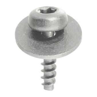 Clip, enjoliveur RESTAGRAF 11387 pour LANCIA DELTA 2.0 TDCi - 110cv