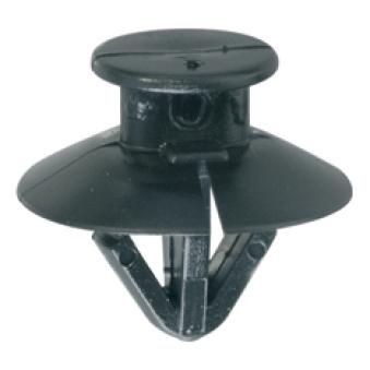 Clip, enjoliveur RESTAGRAF 11389 pour RENAULT THALIA 1.4 - 98cv