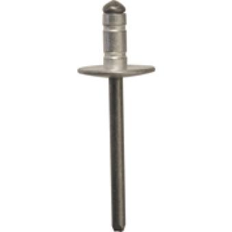 Clip, enjoliveur RESTAGRAF 11430 pour DACIA DOKKER 1,5 dCi 75 - 75cv