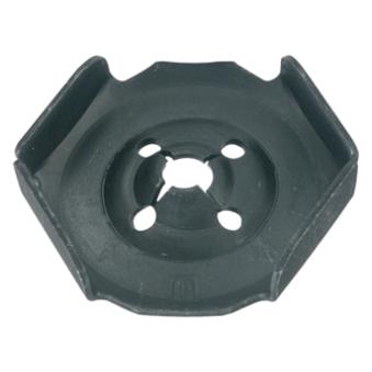 Clip, enjoliveur RESTAGRAF [11441]