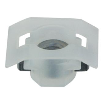 Clip, enjoliveur RESTAGRAF 1146 pour FORD TRANSIT 1.4 - 61cv