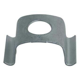 Clip, enjoliveur RESTAGRAF 11461 pour MERCEDES-BENZ SPRINTER 1.5 DCI - 110cv