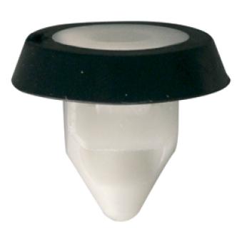 Clip, enjoliveur RESTAGRAF 11486 pour MAZDA PREMACY 2.0 TDI - 110cv