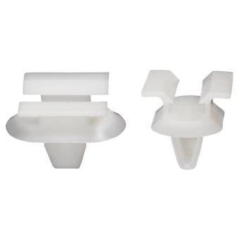 Clip, enjoliveur RESTAGRAF [11523]