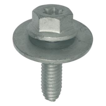 Clip, enjoliveur RESTAGRAF 11568 pour CITROEN C5 2.2 - 110cv