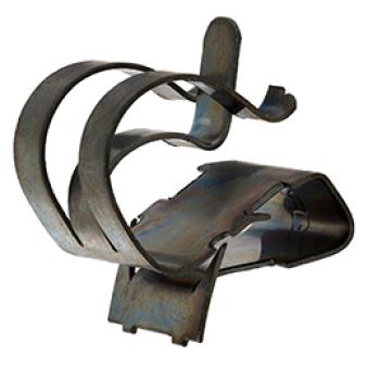 Clip, enjoliveur RESTAGRAF 11601 pour PEUGEOT 4008 1.6 HDI AWC - 114cv