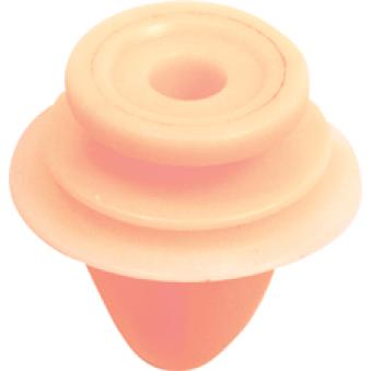 Clip, enjoliveur RESTAGRAF OEM 1640638080