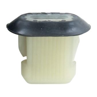 Clip, enjoliveur RESTAGRAF 11705 pour MAZDA 626 1,2 - 110cv