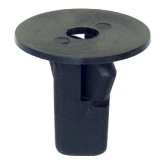 Clip, enjoliveur RESTAGRAF 11767 pour FORD FOCUS 1.6 - 110cv