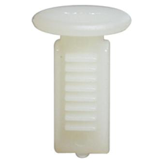 Clip, enjoliveur RESTAGRAF 1178 pour RENAULT SUPER 5 1.6 D - 55cv