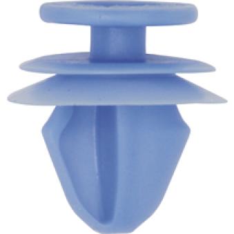 Clip, enjoliveur RESTAGRAF 11811 pour NISSAN PRIMERA PureTech 110 - 110cv