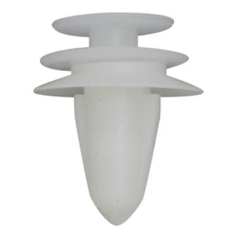 Clip, enjoliveur RESTAGRAF 11845 pour MERCEDES-BENZ SPRINTER 1.6 D Multijet - 120cv