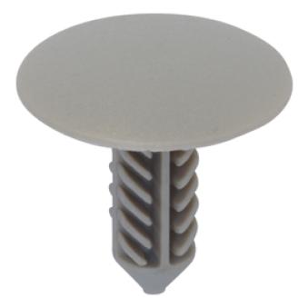 Clip, enjoliveur RESTAGRAF 11855 pour HONDA PRELUDE 2,0 dCi 110 - 110cv