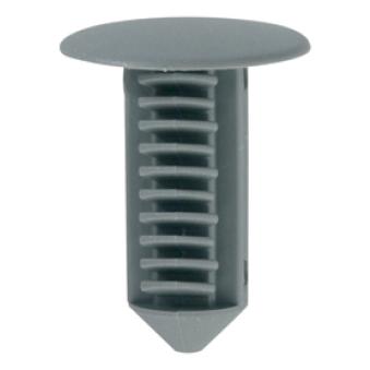 Clip, enjoliveur RESTAGRAF 11858 pour MITSUBISHI GALANT 111 CDI - 110cv