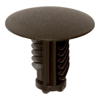 Clip, enjoliveur RESTAGRAF 11892 pour ABARTH 500e 1.4 - 78ch