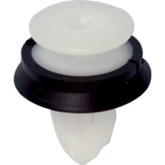 Clip, enjoliveur RESTAGRAF OEM 856564